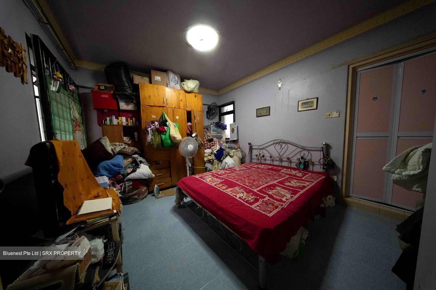 Blk 320D Anchorvale Grove (Sengkang), HDB 5 Rooms #547328001